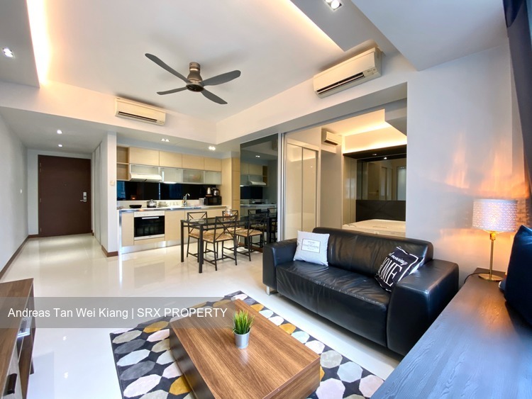 The Sail @ Marina Bay (D1), Apartment #227833601